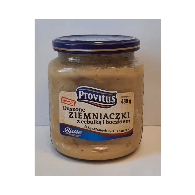 PROVITUS DUSZ.ZIEMN.CEB.I BOCZ.480G
