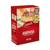 DELECTA CIASTO KARPATKA 375G