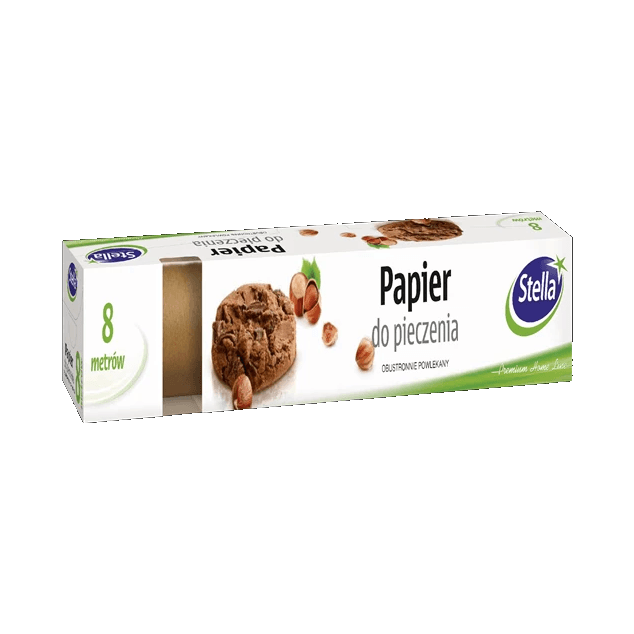 ST PAPIER DO PIECZENIA 8M BOX