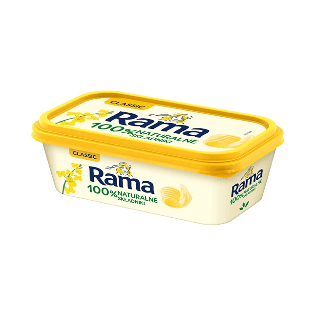 RAMA MARGARYNA 400G