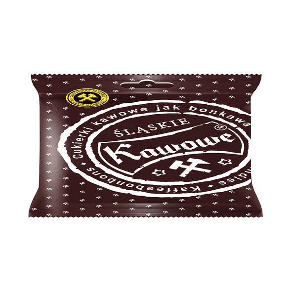 OBLATY ŚLĄSKIE.CUK.ŚLĄSKIE KAWOWE80G