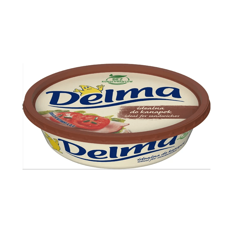 DELMA DO KANAPEK MARGARYNA 450G
