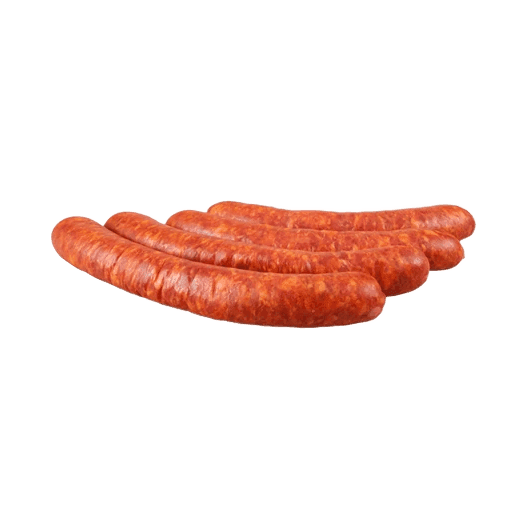 OZIMEK KIEŁBASA POLSKA SUROWA WĘDZON
