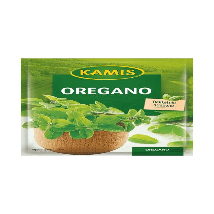 KAMIS OREGANO 8G (3)