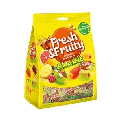 WAWEL GALAR.FRESH&FRUIT KW.245G