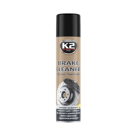K2 BREAKE CLINER W105 600ML
