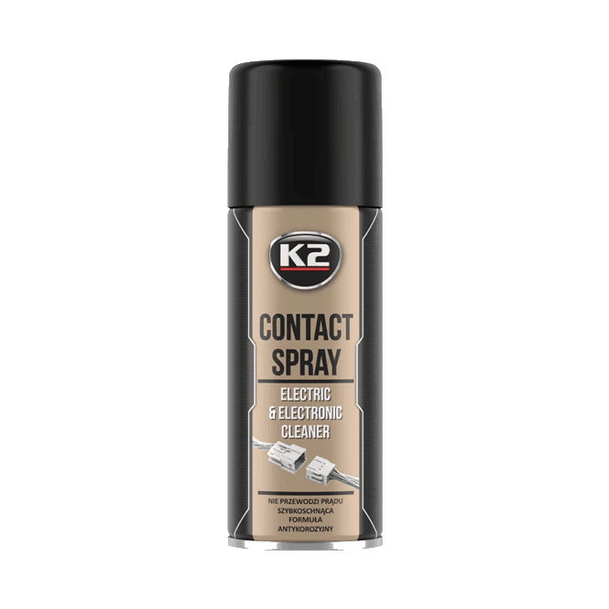 K2 CONTACT SPRAY W125 400ML