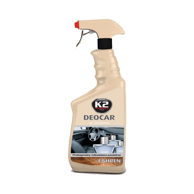 K2 DEOCAR FAHREN 700ML