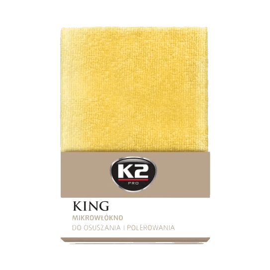 K2 MIKROWŁÓKNO KING 40X60