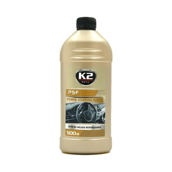 K2 PŁYN DO WSPOMAGANI 0580ML500E 500