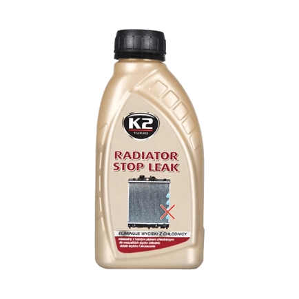 K2 RADIATOR USZCZ DO CHŁODNIC 250ML