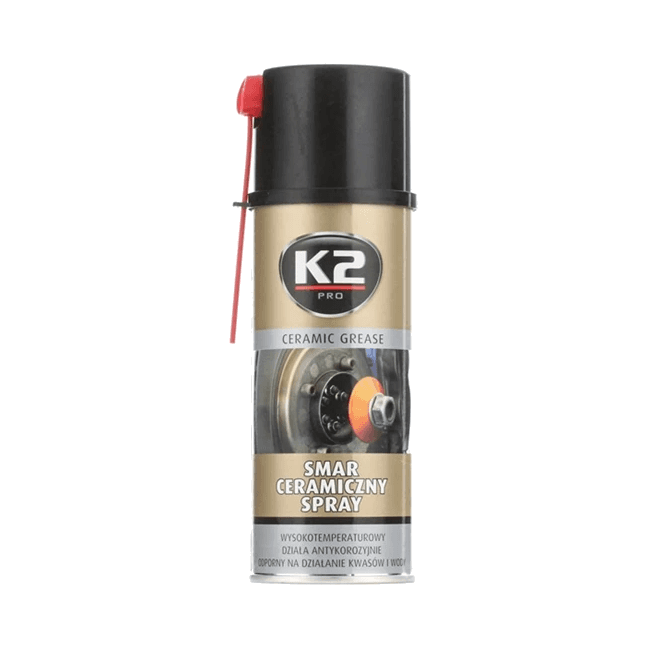 K2 SMAR CERAMICZNY W124 400ML