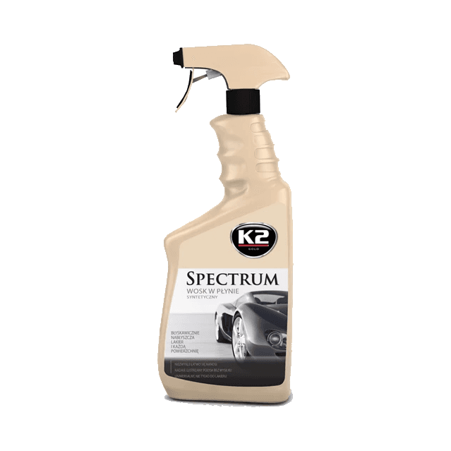 K2 SPECTRUM WOSK W PŁYNIE 770ML