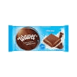 WAWEL CZEKOLADA MLECZNA 90G