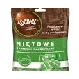 WAWEL,CUKIERKI MIĘTOWE 105G