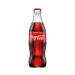 COCA COLA BUTELKA SZKŁO 330ML/12SZT