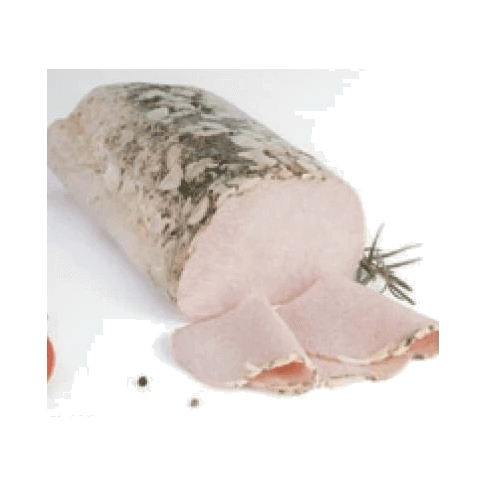 DUDA INDYK NA BIAŁO 2,5 KG