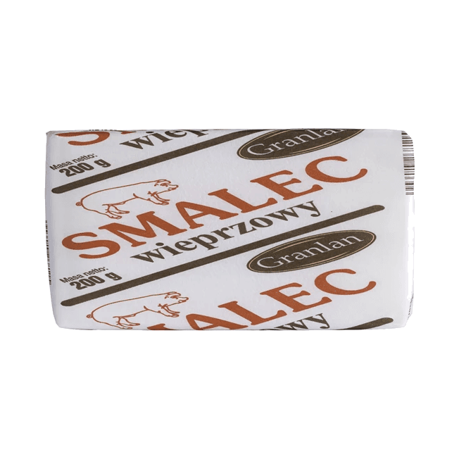GRANLAN SMALEC KOSTKA 200G
