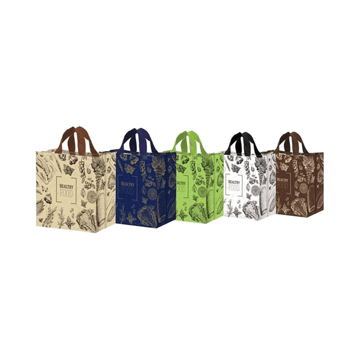 TORBA POLIPROPYLEN WARZYW 35X20X35