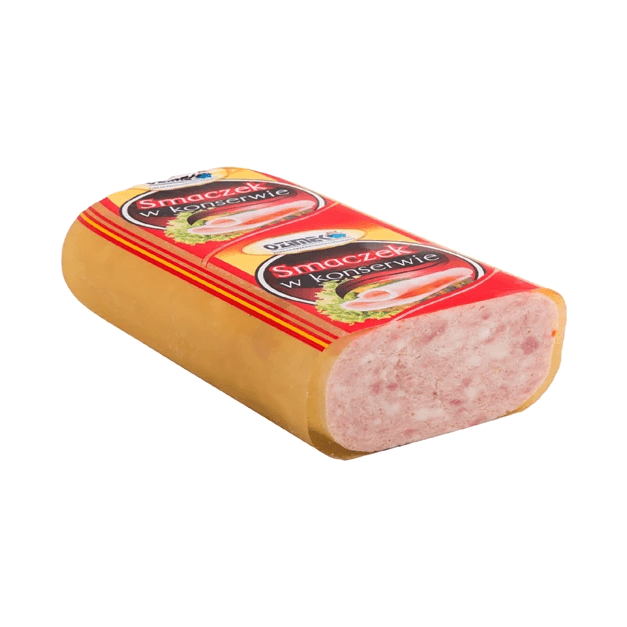 OZIMEK SMACZEK W KONSERWIE OK.1,4KG