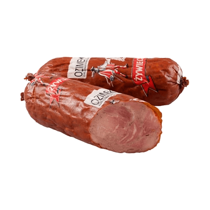 OZIMEK KIEŁBASA ŻYWIECKA OK.1,10KG