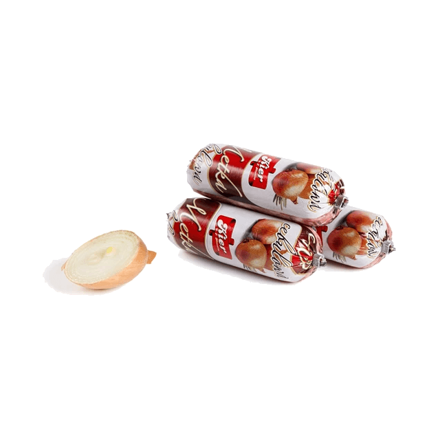 KIER METKA CEBULOWA 125G