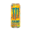 MONSTER ENERGY JUICE KHAOTIC 500ML