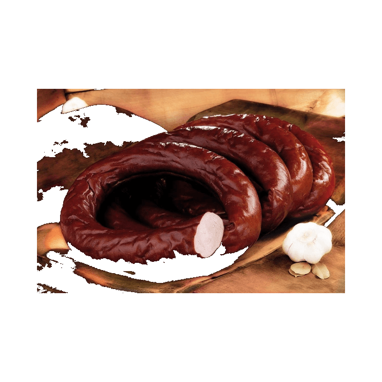 WOLAREK KIEŁBASA DROBIOWA Z LISZEK