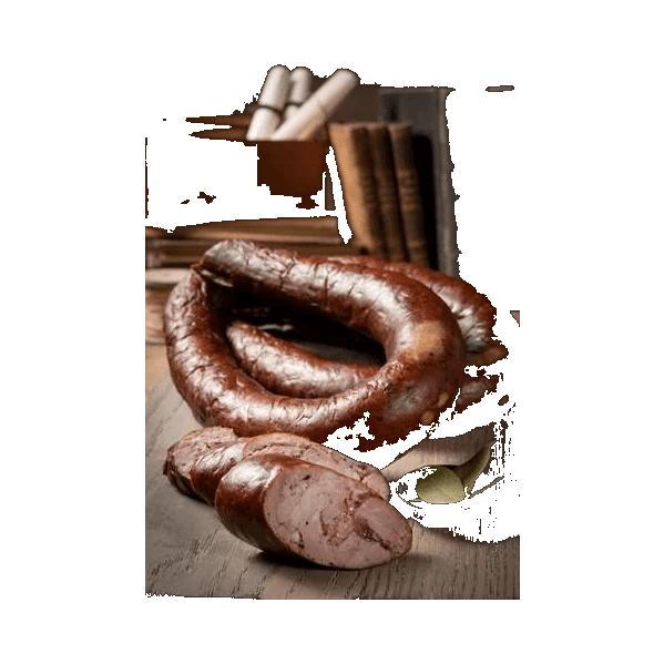 WOLAREK KIEŁBASA DZIADKA WOLARKA