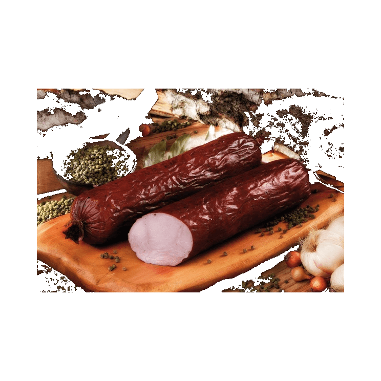 WOLAREK KIEŁBASA KRAKOWSKA PODSUSZA