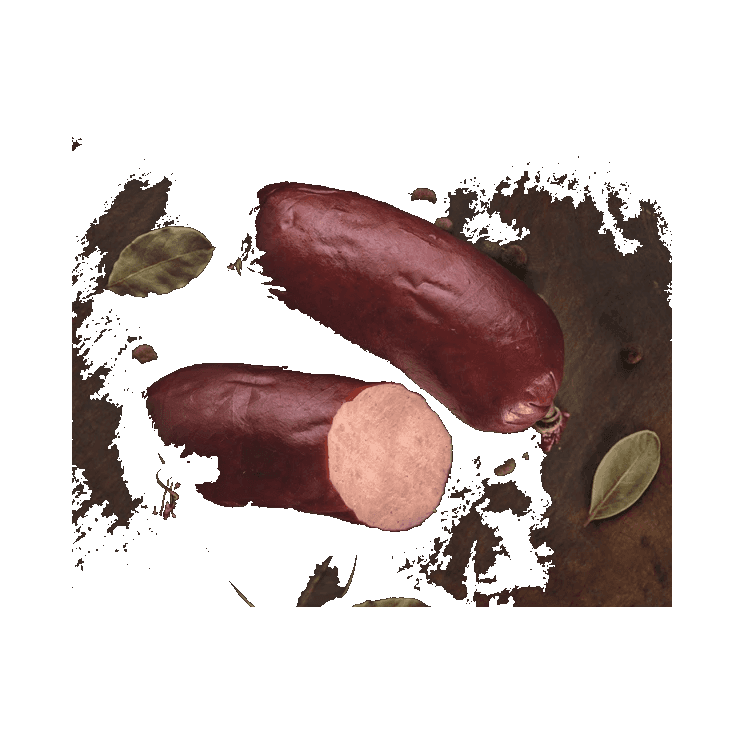 WOLAREK KIEŁBASA LISIECKA ORYGINALNA