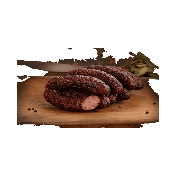 WOLAREK KIEŁBASA MYŚL. OD WOLARKA