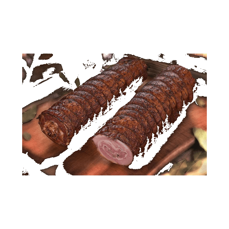 WOLAREK ROLADA BOCZKOWA OK.1,8KG