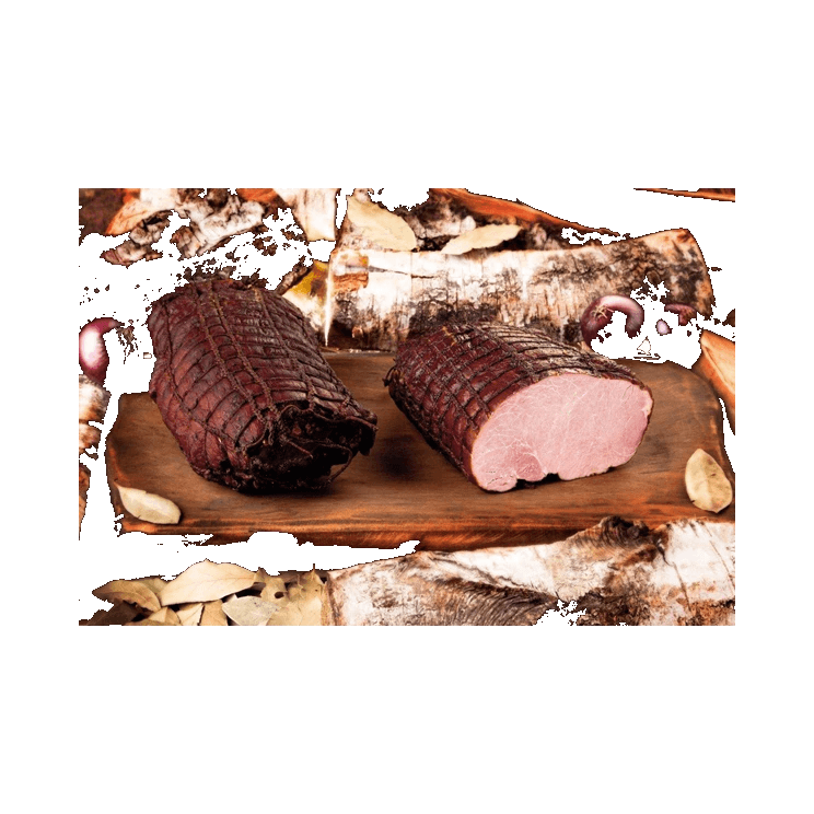WOLAREK SZYNKA OD WOLARKA OK.1,2KG