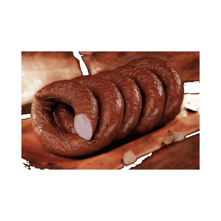 WOLAREK KIEŁBASA NATURALN. KRAJANA