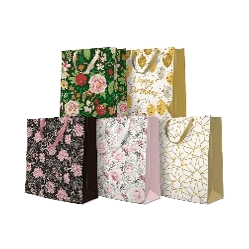 TORBY LARGE MIX 26,5X33,5X13CM