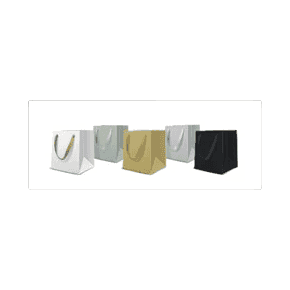 TORBY SMALL MIX 10X12X6,5CM