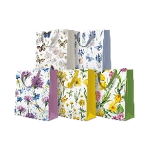 TORBY MEDIUM MIX 20X25X10CM