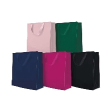 TORBY MEDIUM MIX MONOCOLOR 20X25X10