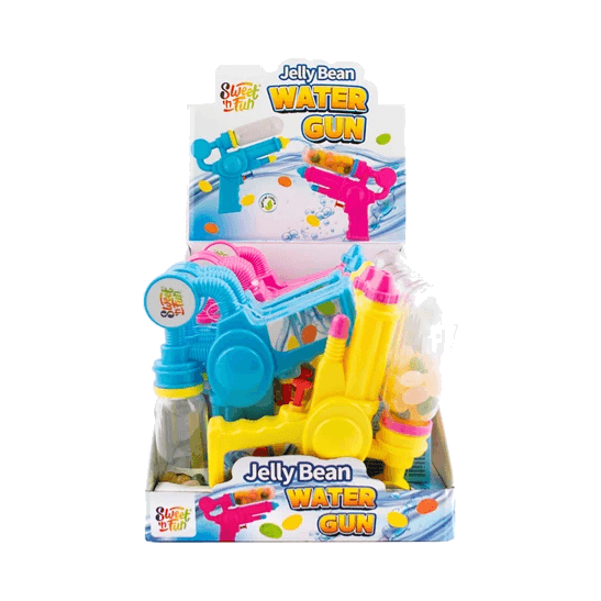 MAXCO JELLY BEAN WATER GUN 15G