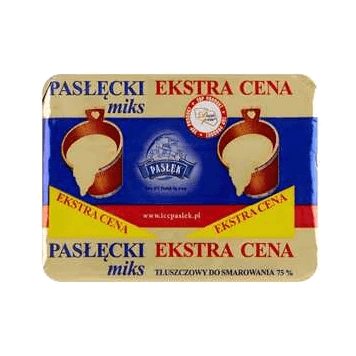 PASŁĘCKI MIX 200G.