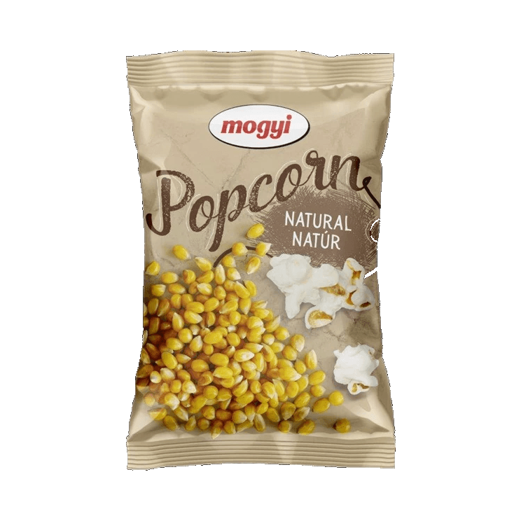 MOGYI POPCORN DO PRAŻENIA 100G