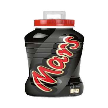 MLECZNY NAPÓJ MARS 350ML