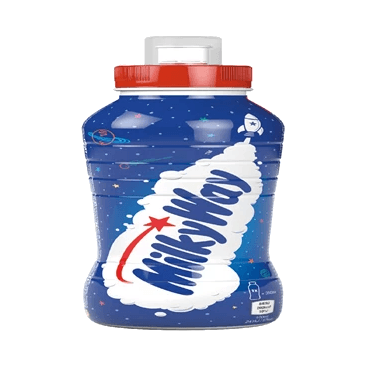 MLECZNY NAPÓJ MILKY WAY 350ML