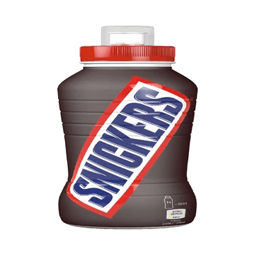 MLECZNY NAPÓJ SNICKERS 350ML