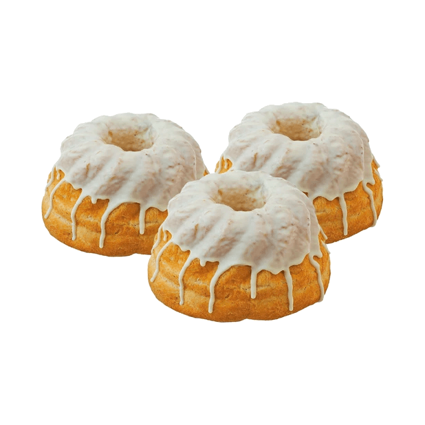 OLSZA BABKA DROŻDŻOWA 250G