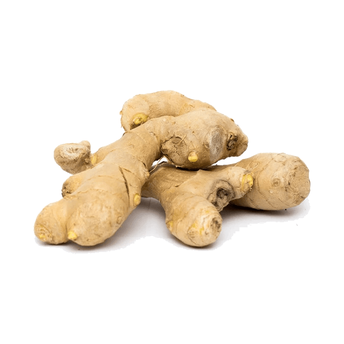 WARZYWA IMBIR CN (2KG)