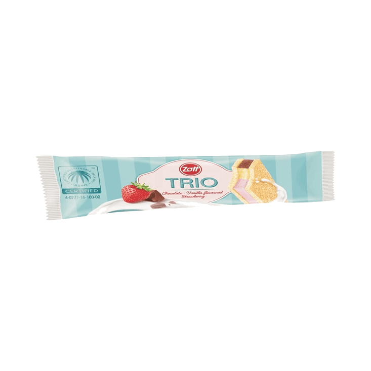 ZOTT MONTE SNACK WHITE 29G