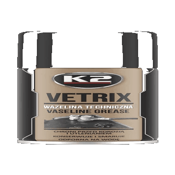 K2 VETRIX AEROZOL 140ML