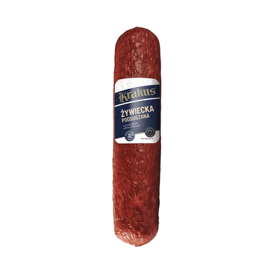 KRAKUS KIEŁBASA ŻYWIECKA 460G